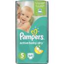 Pampers 64 ks