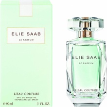 Elie Saab Le Parfum L´Eau Couture toaletní voda dámská 50 ml