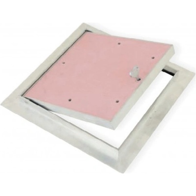 ProfiFIX Protipožární revizní dvířka do sádrokartonu 300 x 300 mm