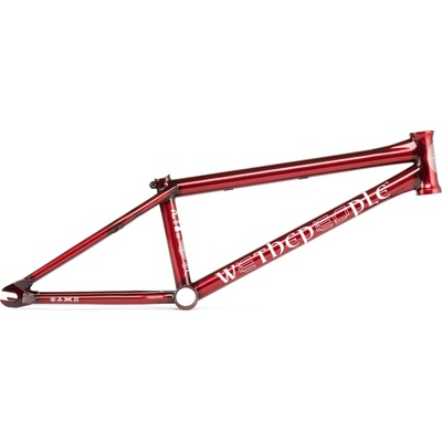 Rám BMX WETHEPEOPLE PRODIGY 2023
