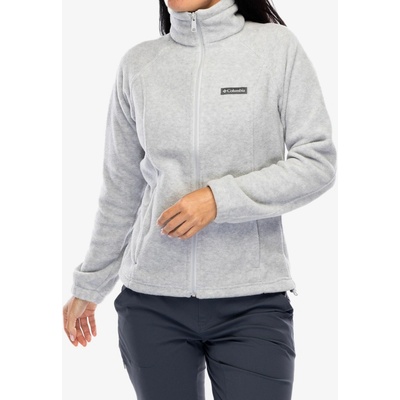 Columbia Benton Springs Full Zip Fleece Sweatshirt W