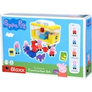 PlayBig Bloxx Peppa Pig Karavan s příslušenstvím