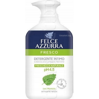 Felce Azzurra Интимен гел 250мл - Fresco (1358)