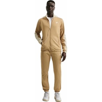 Nike Sportswear Club khaki/white – Zbozi.Blesk.cz