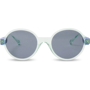 Ki ET LA Детски слънчеви очила KI ET LA - Pop, 4-7 г, Tea Blackberry (POP4SUNTEABLA)