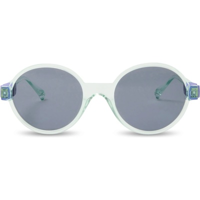 Ki ET LA Детски слънчеви очила KI ET LA - Pop, 4-7 г, Tea Blackberry (POP4SUNTEABLA)