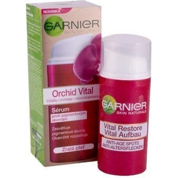 Orchid Vital Garnier