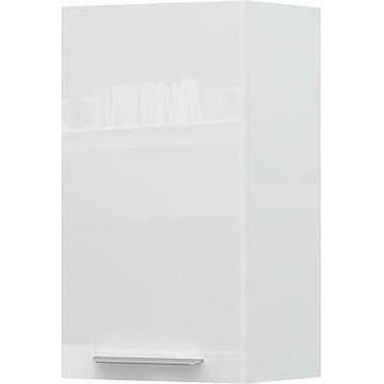 Горен кухненски шкаф Riva V7-40-1K/2