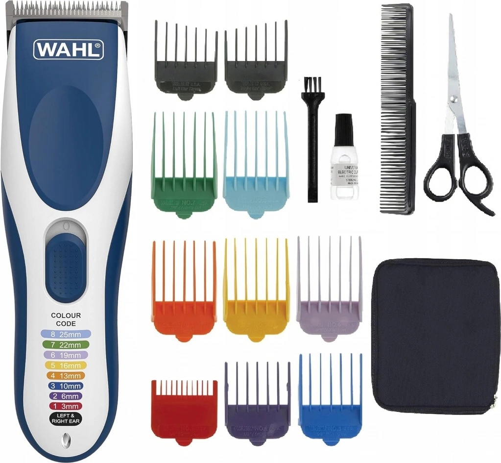 Wahl Color Pro Cordless