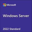 FUJITSU Windows Server 2022 Standard 16core ROK/OEM PY-WBS5RA