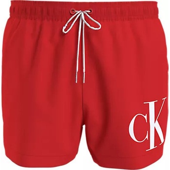 Calvin Klein short drawstring KM0KM00967XM9