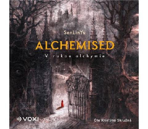 Alchemised - SenLinYu