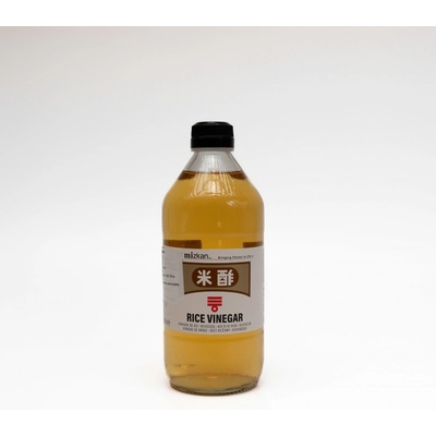 Mizkan japonský sushi ocot sklo 568ml