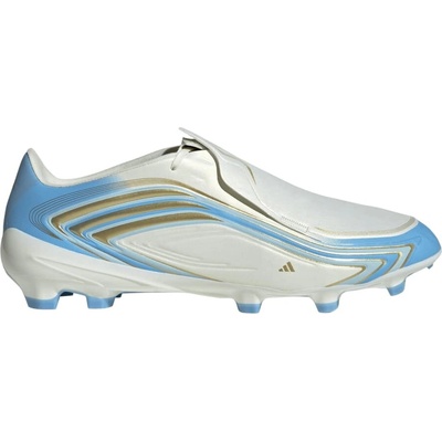 adidas F50 MESSI LEAGUE FG bílé IH1902