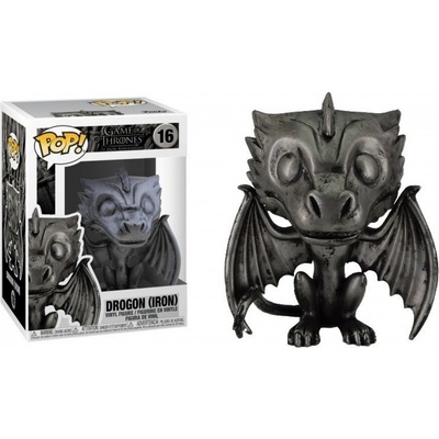 Funko POP! Game of Thrones Drogon Game of Thrones 91
