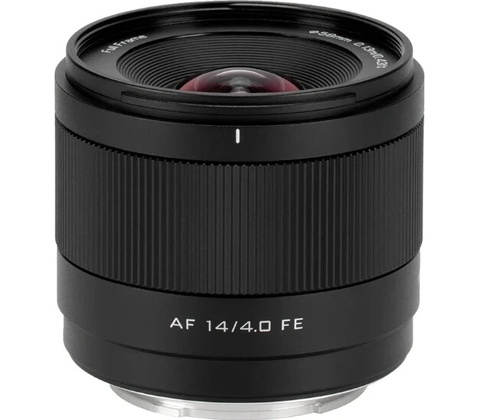 Viltrox AF 14/4.0 FE