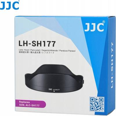 JJC LH-SH177 pro Sony FE