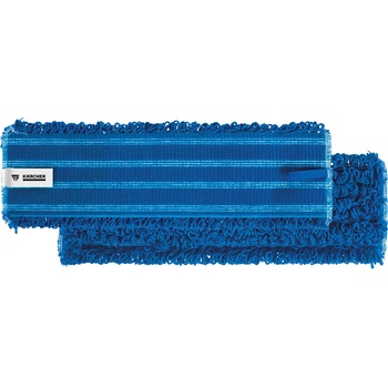 Kärcher Микрофибърна кърпа синя 40 см (6.999-388.0)