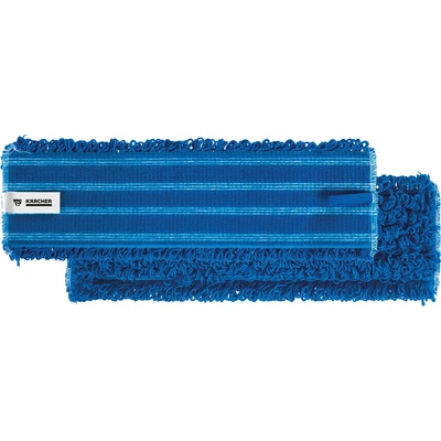 Kärcher Микрофибърна кърпа синя 40 см (6.999-388.0)