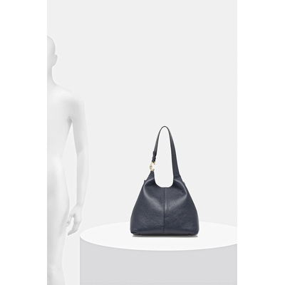 Coccinelle чанта дамска от кожа COCCINELLE C-EASY (E1.SHA.11.02.01)