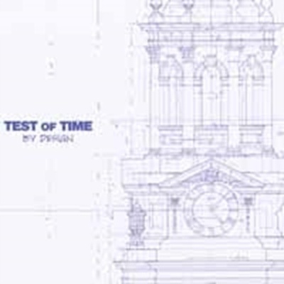 TEST OF TIME: BY DESIGN LP