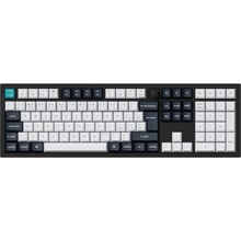 Keychron Q6 Max Swappable RGB Backlight Banana Switch Knob Version Q6M-M4Z-CZ