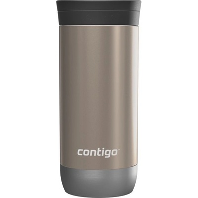 Contigo Termo láhev Huron 2.0 470 ml Brown Sugar