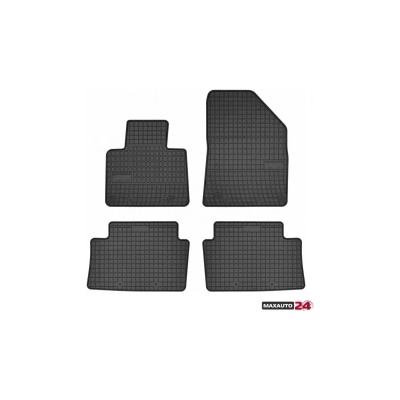 FroGum Гумени стелки Frogum съвместими с Citroen C5 II (2008+)