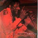 BAD BRAINS - Quickness Punk Note LP