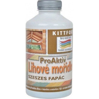 Kittfort Szeszes Fapac