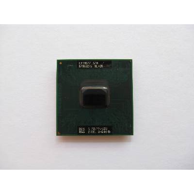 Intel Celeron M 530, 1.7GHz