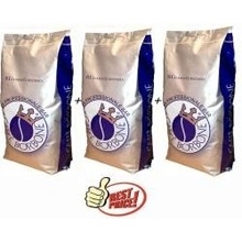 Caffé Borbone Gran Bar Blu 3 x 1 kg