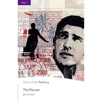 Partner Book and MP3 Pack