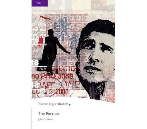 The Partner - John Grisham