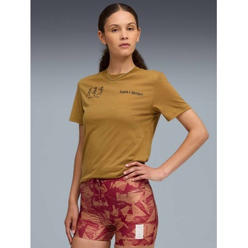 PUMA Тениска unisex puma x saysky ss tee