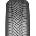 Goodyear Vector 4Seasons Gen-3 SUV 215/65 R17 103V