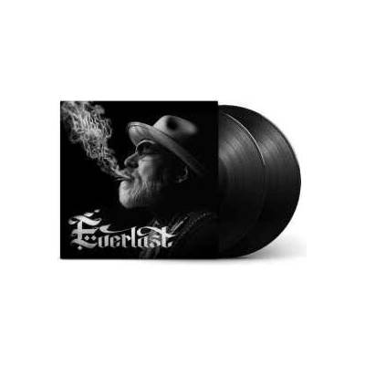 Everlast: Embers To Ashes LP