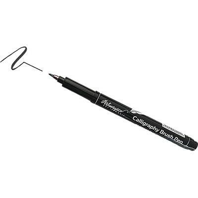 Artmagico Calligraphy Brush pen Fine – Zboží Dáma