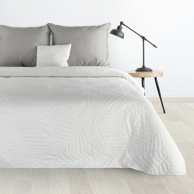 Design 91 PREHOZ NA POSTEĽ BONI6 170X210 CM BIELY
