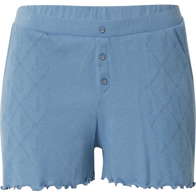 JOOP! Bodywear Панталон пижама синьо, размер XL