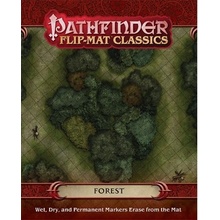 Pathfinder Flip-Mat Classics: Forest