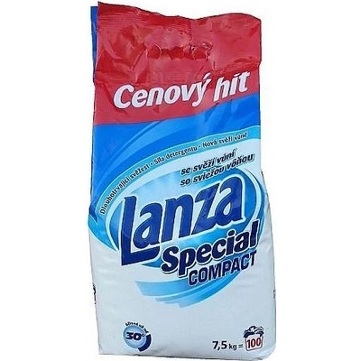 Lanza Special Compact Color 4v1 90 PD 5,85 kg