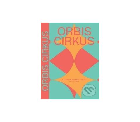Orbis cirkus - Hanuš Jordan