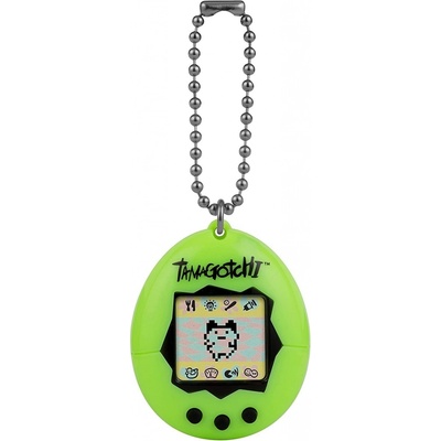 Tamagotchi Original Neon