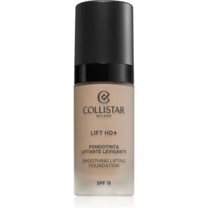Collistar LIFT HD+ Smoothing Lifting Foundation SPF 15 фон дьо тен с лифтинг ефект за перфектна кожа цвят 2N - Beige 30ml