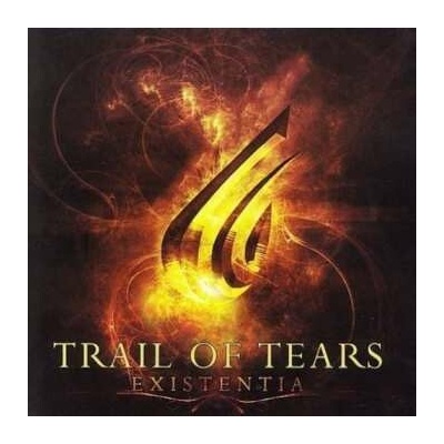 Trail Of Tears - Existentia