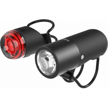 Knog Plug set čierne
