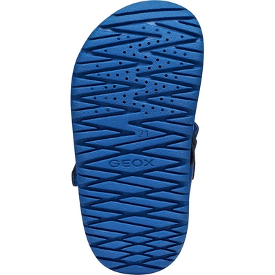 Geox сандали за деца SANDAL FUSBETTO (B556AA.000BC.20.27)