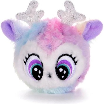 Mikro Bouncibles ISLA плюшена 8см