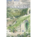 The Hobbit - J. R. R. Tolkien